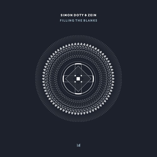 Simon Doty - Continuum