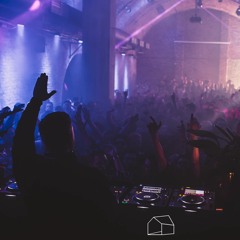 Aidan Doherty recorded live @ The Steelyard (5 Years Of Warm Up)07.04.18