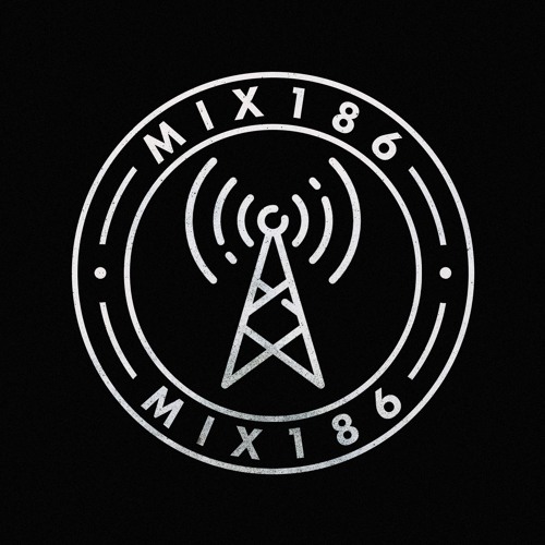 MIX186 - Gary Beck