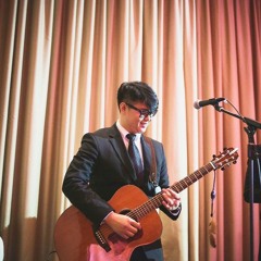 You Are The Reason - Calum Scott (Acoustic Cover By Jem Han)