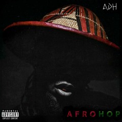 AfroHop EP