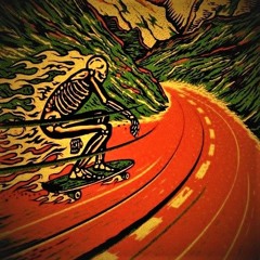 Aseri pistol w/ dj vale