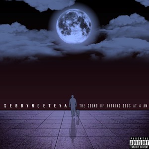 5. Get To You ft. Playshis The Poet, Syco & DUBB [prod. SebbyNgeteya & Beat Slanger]