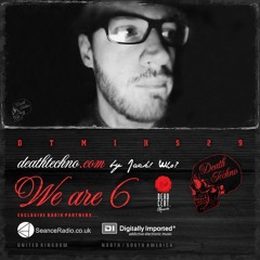 DTMIXS29 - We Are 6 - Jack! Who?