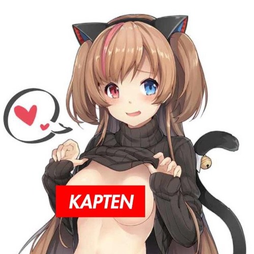 Cat Ears