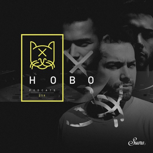 [Suara PodCats 219] Hobo (Studio Mix)