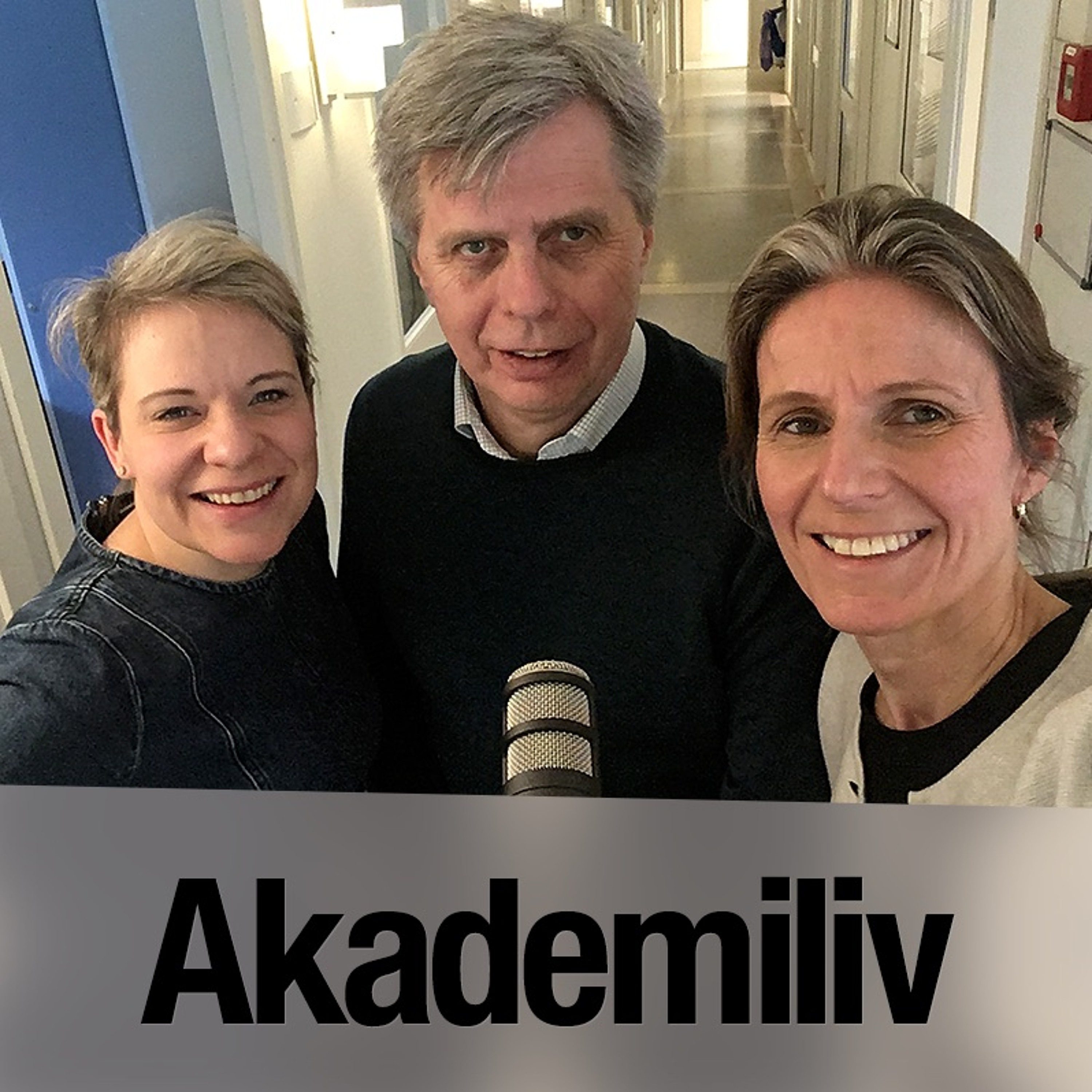 Akademiliv