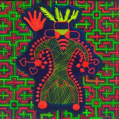 Entheogenic - Twilight Eyes