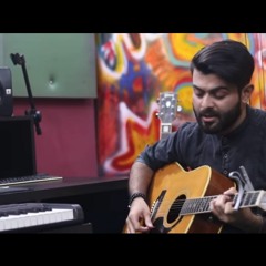 Tera Yaar Hoon Main  Cover  Unplugged Vahaj Hanif