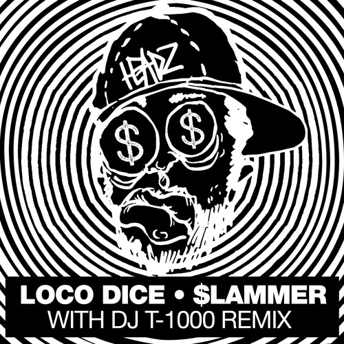 Premiere: Loco Dice '$lammer'