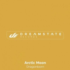 Arctic Moon - Dragonborn