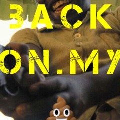 Ghunchozay - Back On My Shit