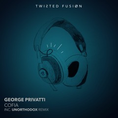 TF058 - George Privatti - Cum Cum Next ( Original )