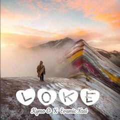 Kymo X Evamic Nzei - Loke