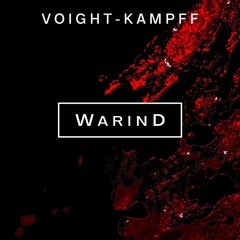 Voight-Kampff Podcast - Episode 8 // WarinD