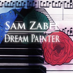 Sam Zabee Dream Painter