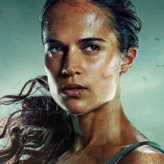 Lara Croft Theme #NowScoreThis