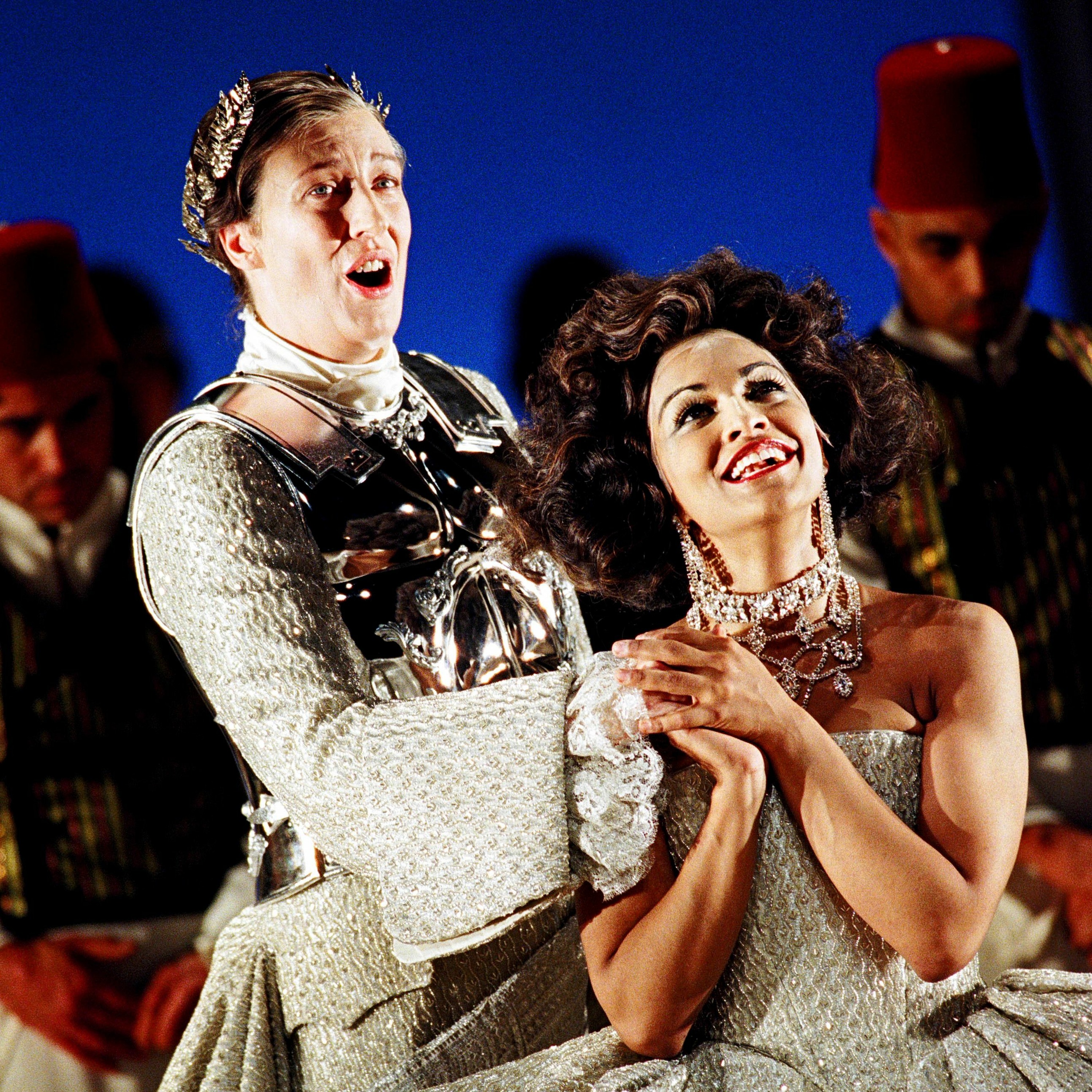 Glyndebourne-Opera