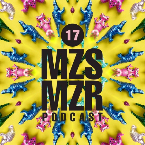 Mzesumzira Podcast #017 - Generali Minerali