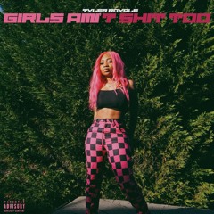 Girls Aint Shit Too (Prod. by Hero x Boobie)