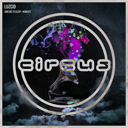 LUZCID - Sing Me To Sleep (Champagne Drip Remix)