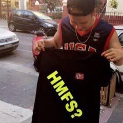 HMFS? ft. Wally & Tomi