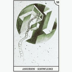 Agharo 06 - Lucid Drop (Angerion - Knowledge)