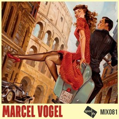 Good Life Mix 81: Marcel Vogel