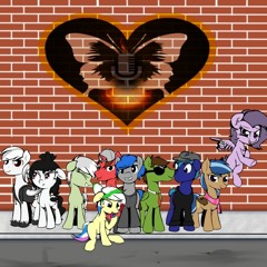 SFTH - Somethings Coming (Herd of Us)