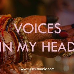 VOICES IN MY HEAD - New School Rap Beat