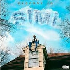 Blocboy JB No Chorus 11 (Prod by Tay Keith)
