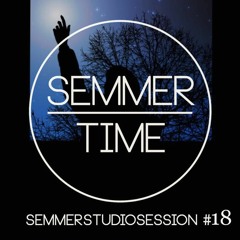 SEMMERTIME SSS#18 weekend mix