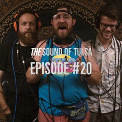 Episode #20 Steph Simon