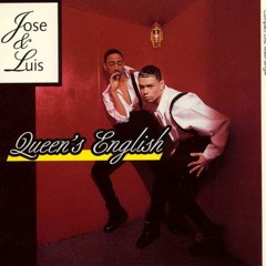 Jose & Luis w/Madonna - Queen's English (Terry Washizu ''BALL'' Edit)