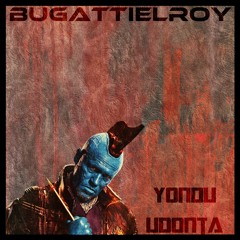 Yondu Udonta