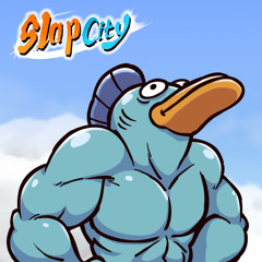 Hunk Bump Slap