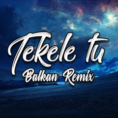 Marvin - Tekele tu (Tallava Remix)| prod.by JustinGKTN x VrBeatz x IkoBeats