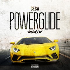Powerglide (Remix)