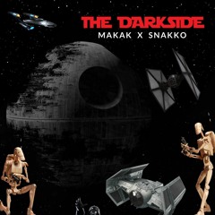 Makak X Snakko - The Darkside [free download]
