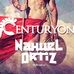 Nahuel Ortiz Live! Centuryon (Torrremolinos - Spain) 2018.04.28