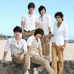 SS501 - Because I'm Stupid (OST.Boys over Flowers) Piano Cover - Mayta Noynon