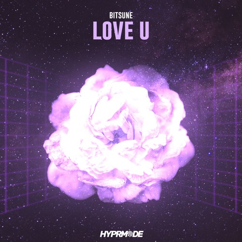 Bitsune - Love U