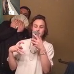 NO $MOKE (prod. Holiday)