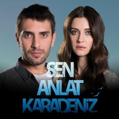 Sen Anlat Karadeniz - Apolas Lermi | Gel Göğsüme Sığ Yarim [Orijinal Dizi Müziği]