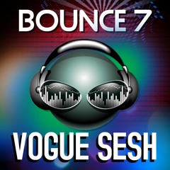 ADAM STIVAA - BOUNCE 7 (VOGUE SPECIAL)