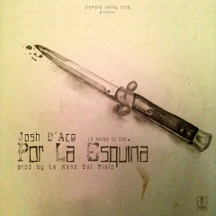 Por La Esquina (Pedro Navaja)