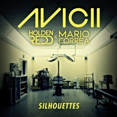 Avicii - Silhouettes (Holden Redd X Mario Correa Tribute)