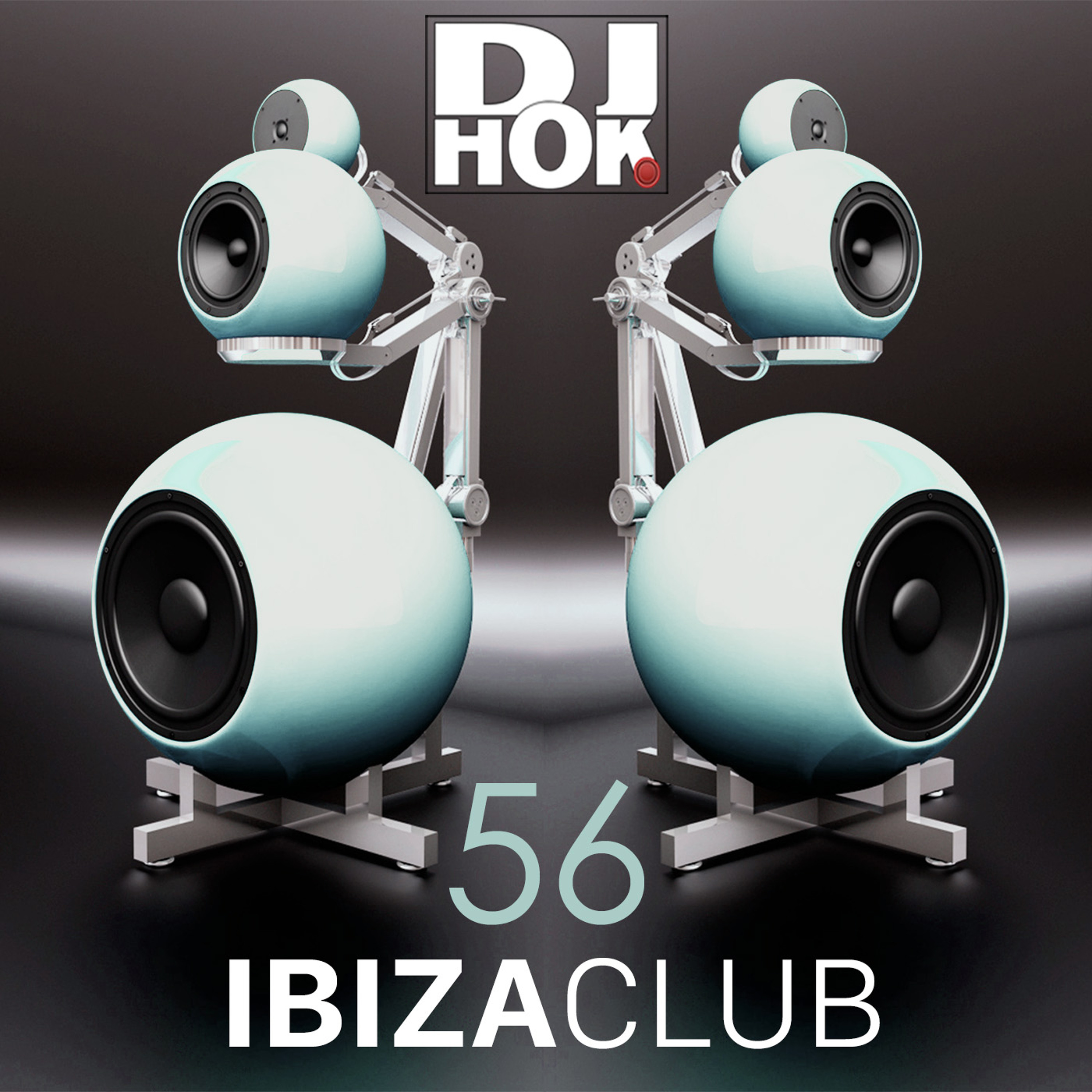 Hok Deejay