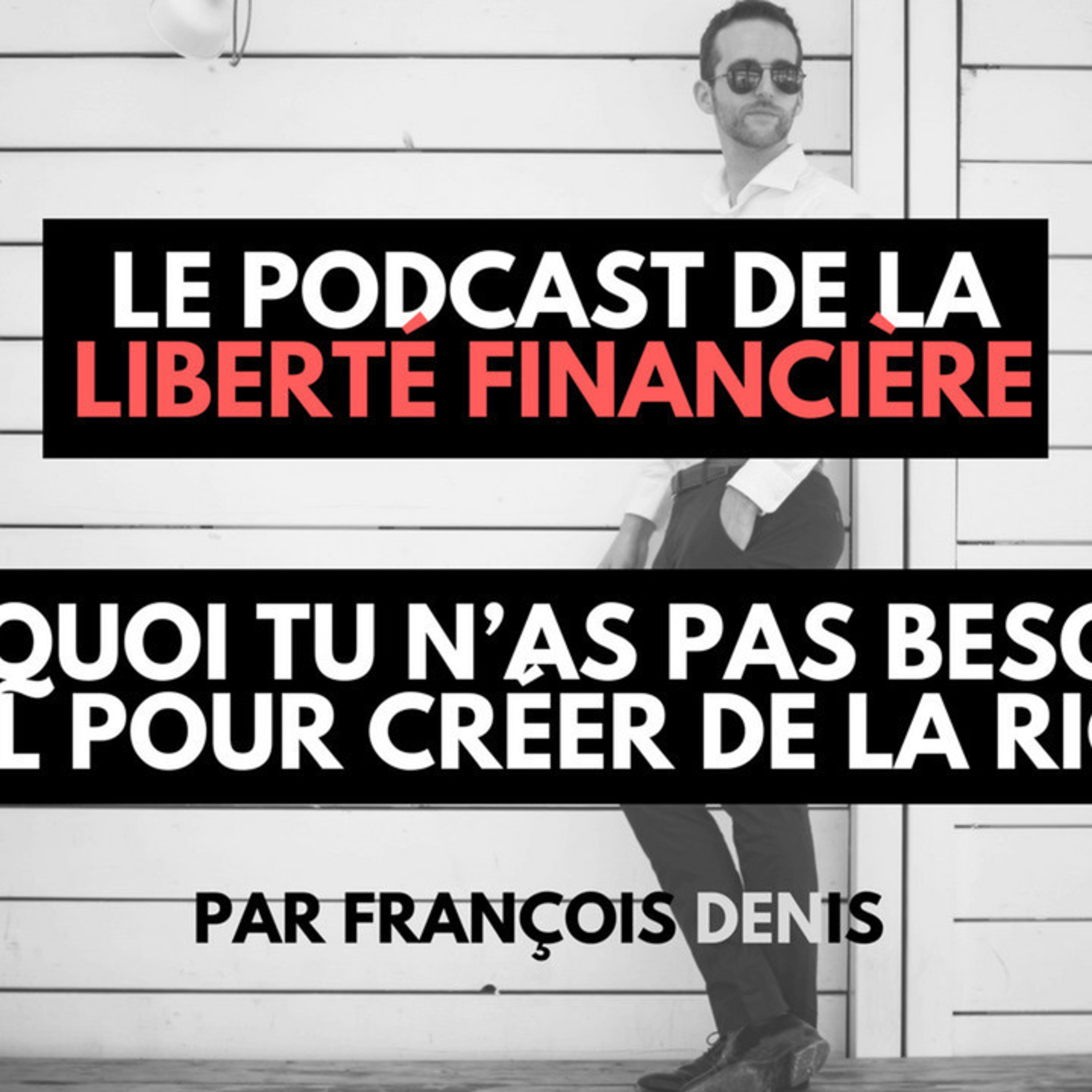 PIC Podcast - Politique. Investissement. Culture.