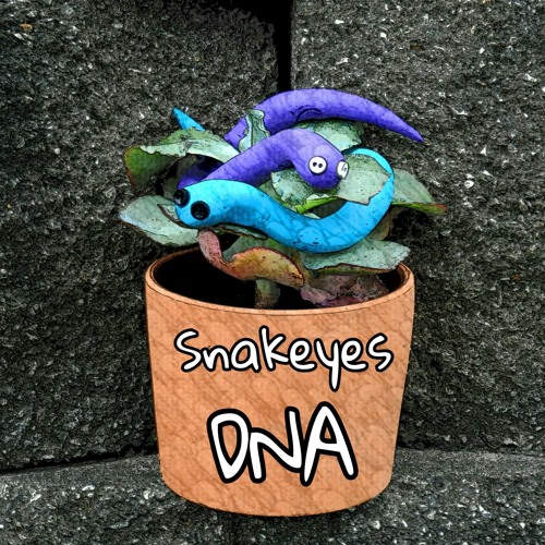 Snakeyes (Prod. by Rich Kid Beats)